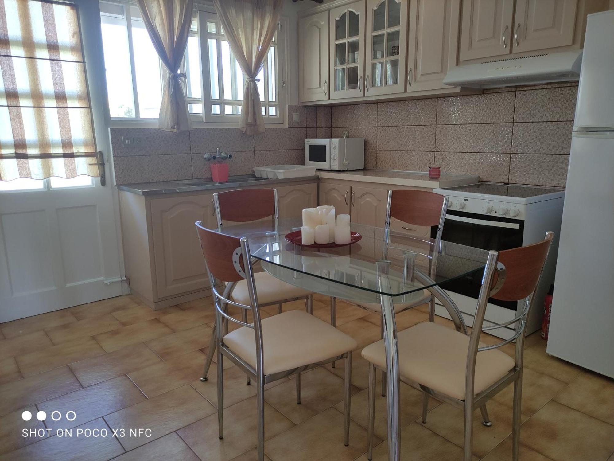 Manousos Apartment Lefkáda Extérieur photo